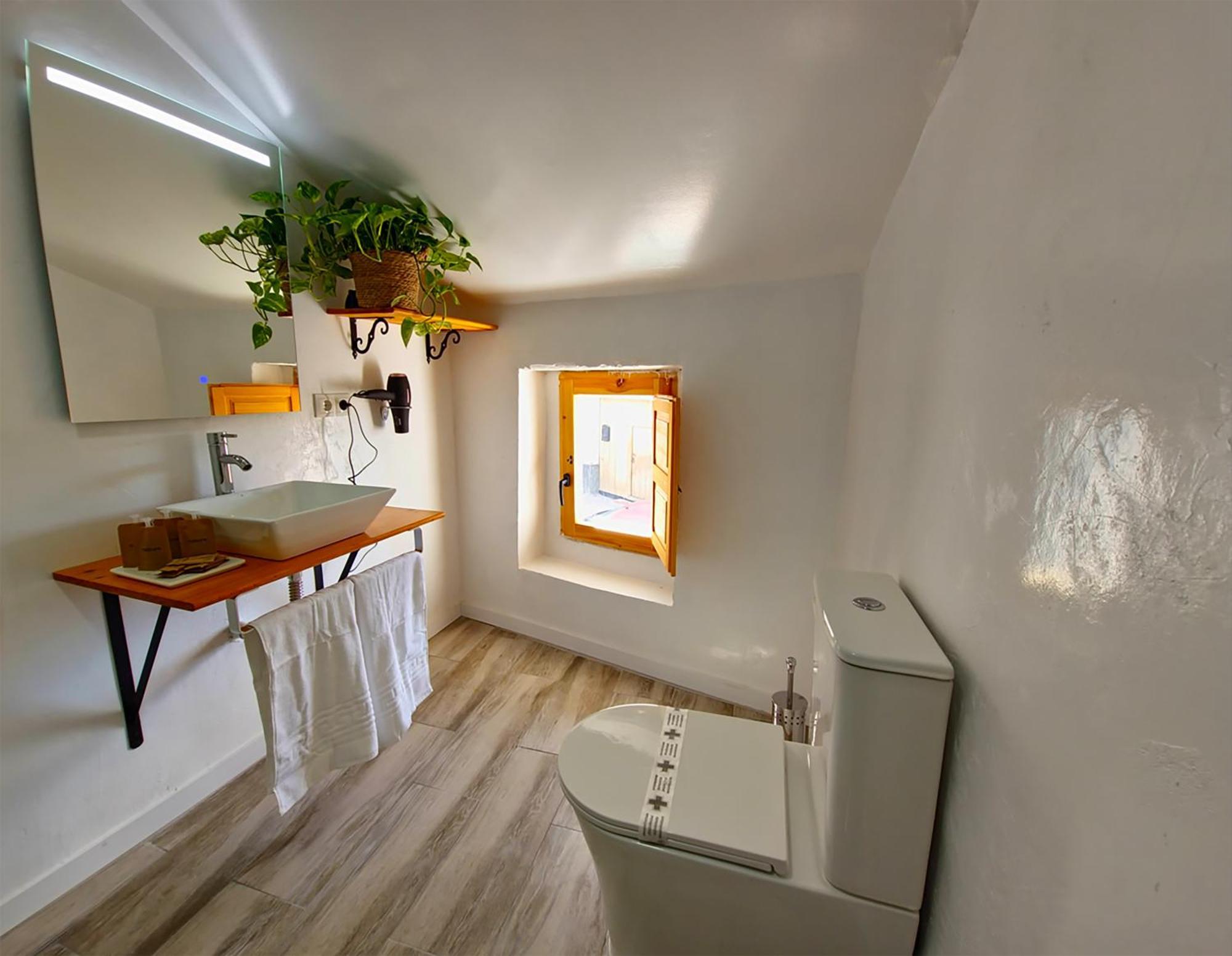 Apartamentos Rurales Tinguaton Aldeanueva de Barbarroya Bagian luar foto