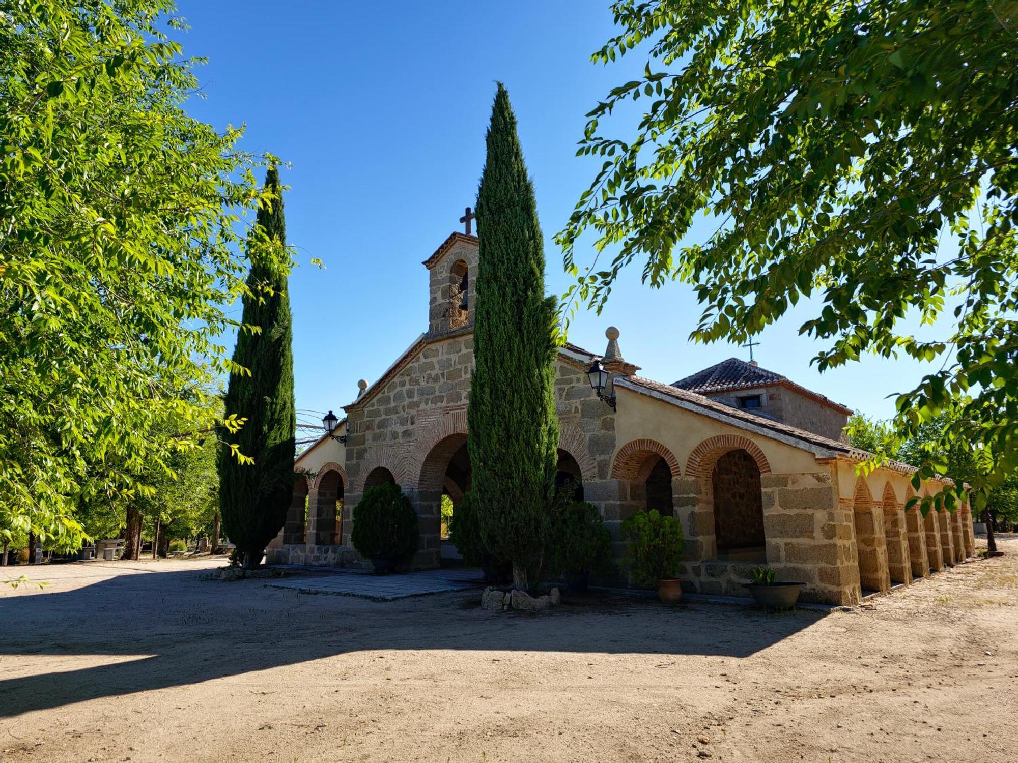Apartamentos Rurales Tinguaton Aldeanueva de Barbarroya Bagian luar foto