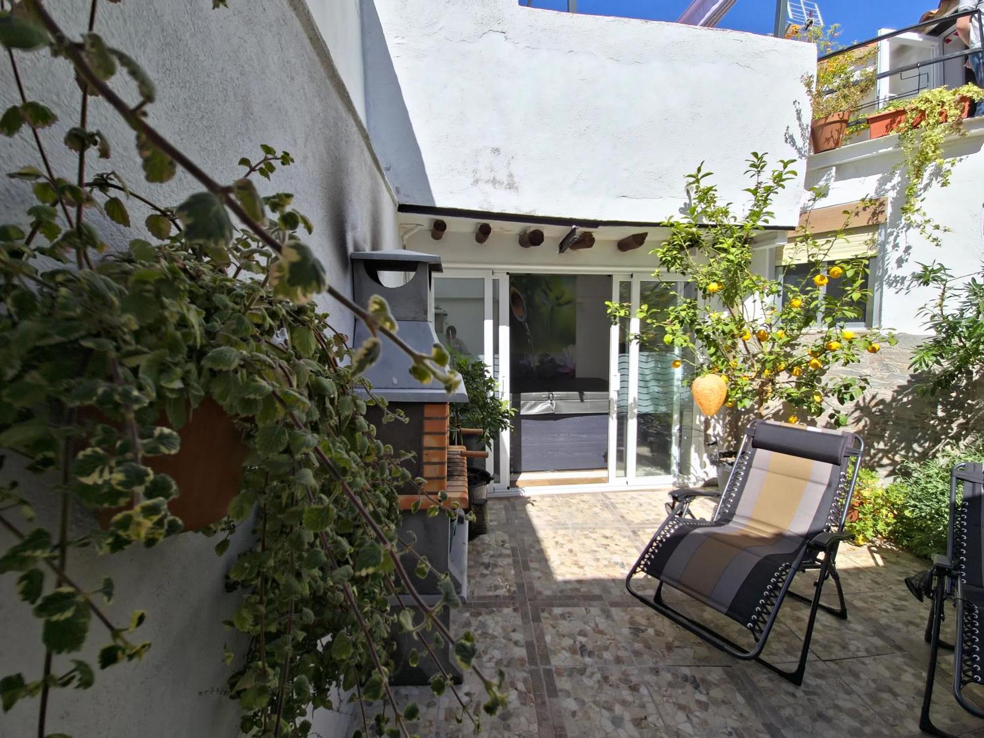 Apartamentos Rurales Tinguaton Aldeanueva de Barbarroya Bagian luar foto